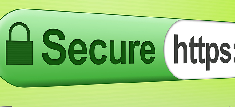 Ensure That Your Channels Are Secure