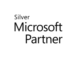 Microsoft Silver Partner