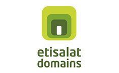 Etisalat Domains 