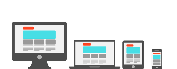 Responsive Website Design